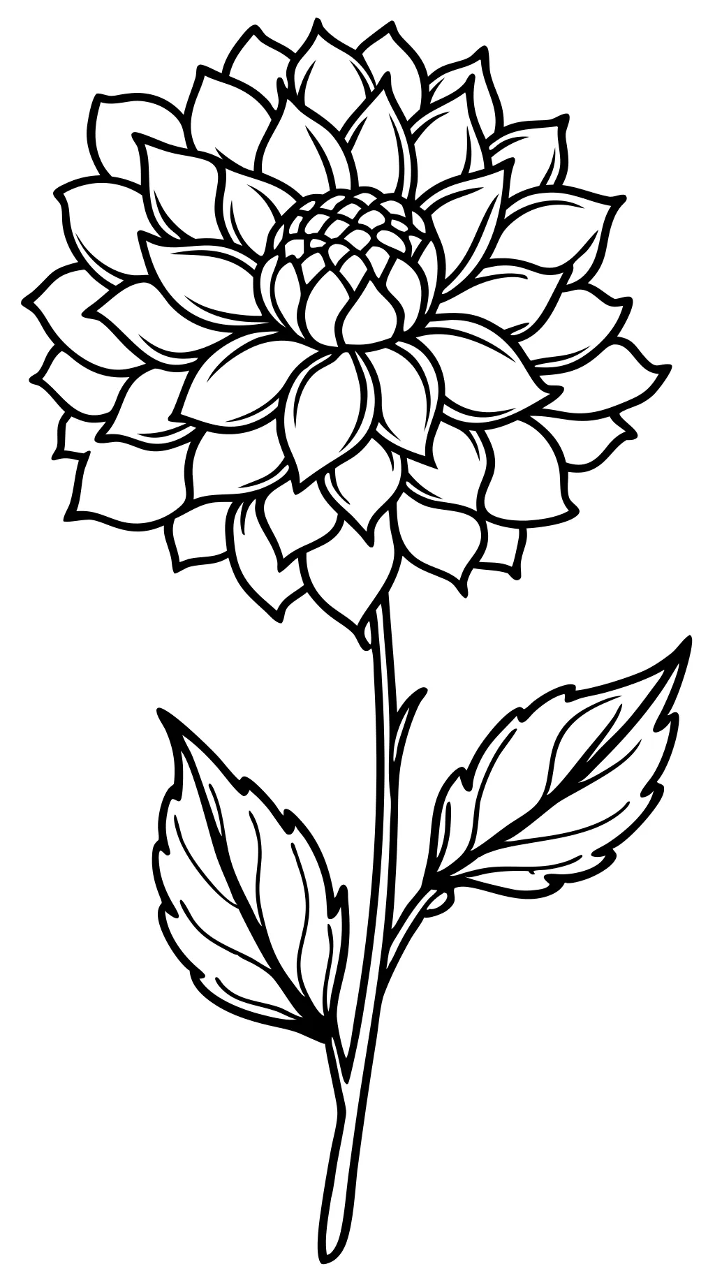 adult coloring book pages flowers